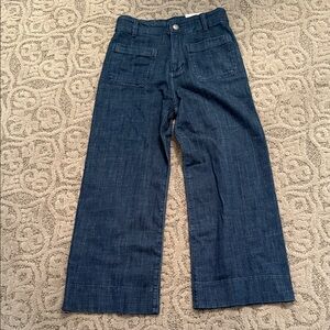 NWT ankle length pants